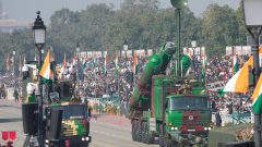 Why India is sharing missile secrets with its private sector