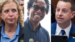 Pro-Israel Democrats picked for top roles on key US House committee