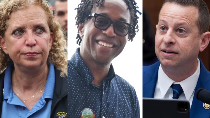 Pro-Israel Democrats picked for top roles on key US House committee
