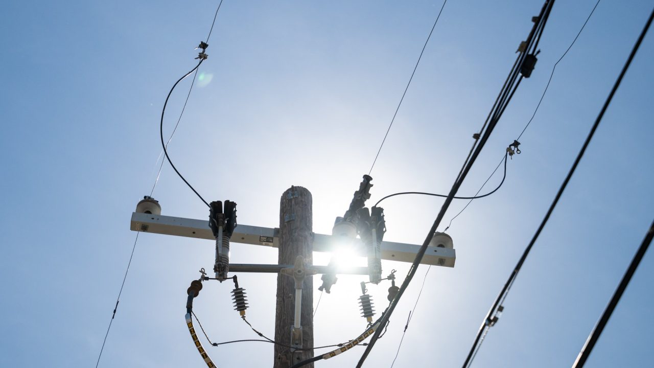 Trump executive order bans some foreign equipment in US energy grid