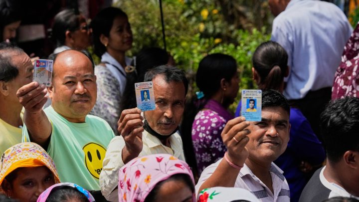 US cites India on voter IDs, but are elections under Modi clean?
