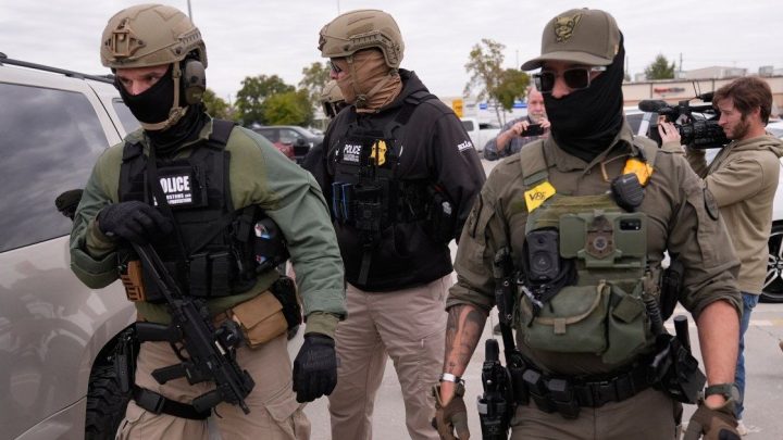 Trump plans largest mass visa cancellation in history: Who will it affect?