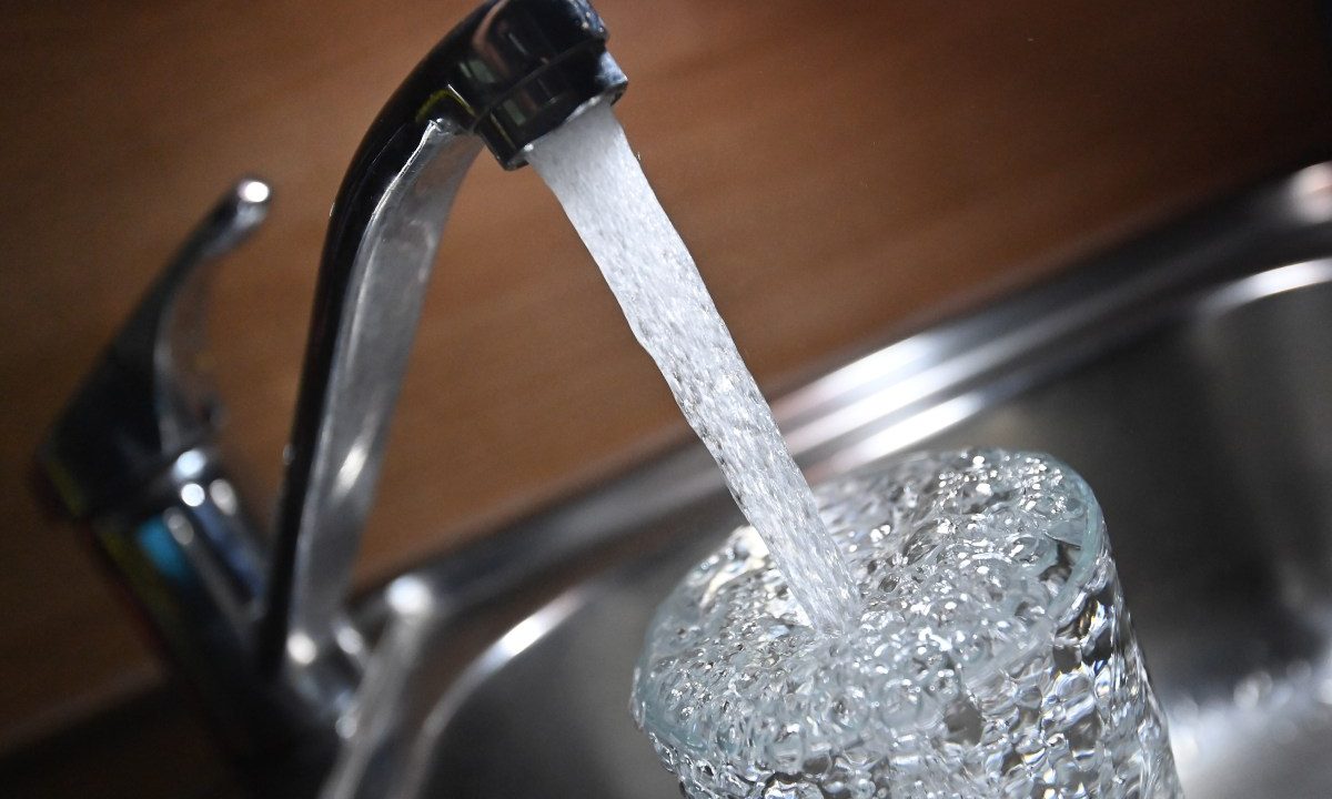 Major Warning Issued About Attacks on US Water Supply 