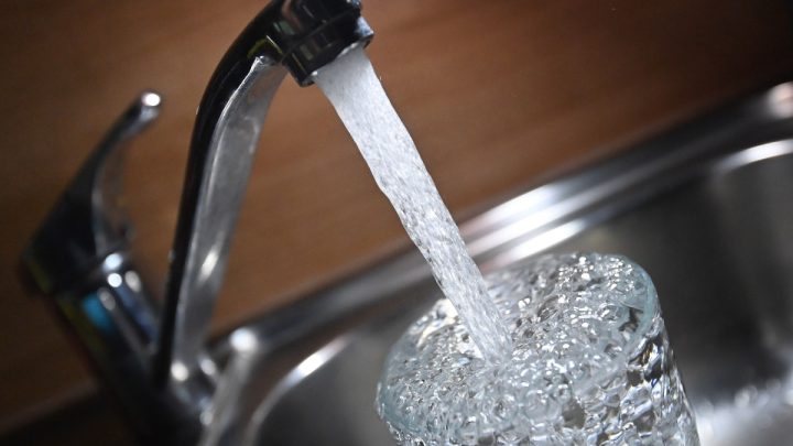 Major Warning Issued About Attacks on US Water Supply 
