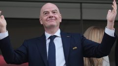Infantino has no future at FIFA, says European Leagues chief