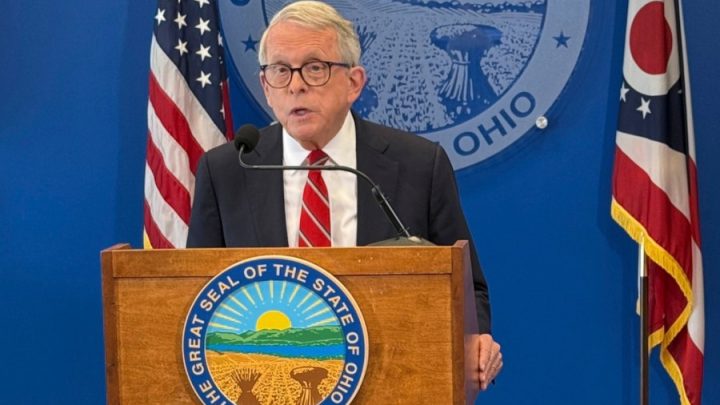 Leaders can learn from Mike DeWine’s gravity-defying political career