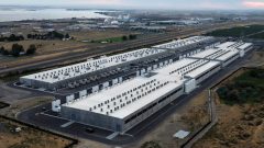 ‘Let Data Reign’: Trump decries opposition to data centres in US