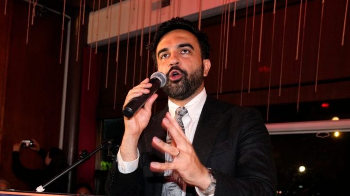 Mamdani challenges City Council over $10,000 teachers’ aide bonuses