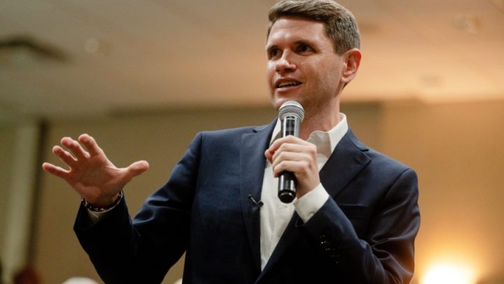 Democrats shied away from faith voters for years — that’s finally changing