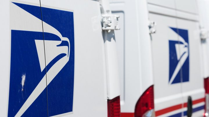 US Postal Service shares mail-in ballot restrictions despite court ruling