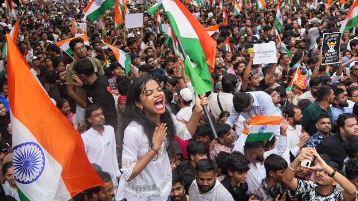 Will India’s ‘Cockroach’ movement force Modi’s BJP to rethink its politics?