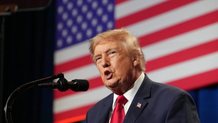 White House rips Rosie O’Donnell for Trump, Harp jokes: She’s ‘a total slob’