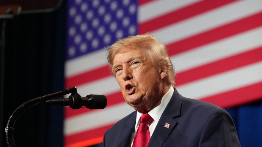 White House rips Rosie O’Donnell for Trump, Harp jokes: She’s ‘a total slob’