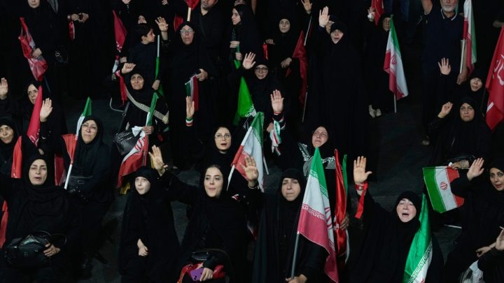 Iran's Defeat by Trump in 3 Devastating Charts—and What Happens Next