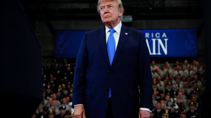 Presidents sometimes defy Congress and the courts with executive orders