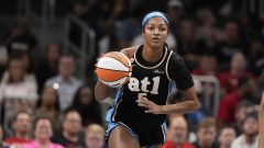 Angel Reese breaks WNBA record with 26 rebounds in Dream’s win over Sparks