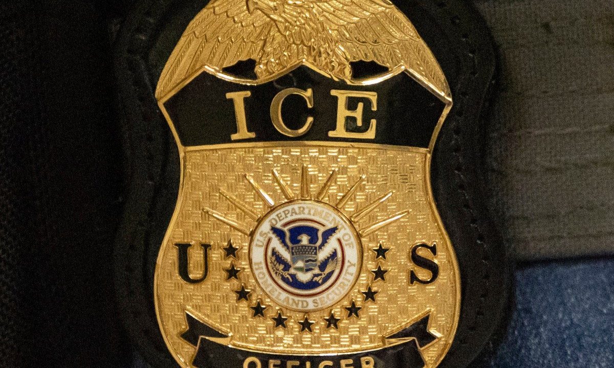 ICE Accused of Arresting Parents at School Bus Stops 
