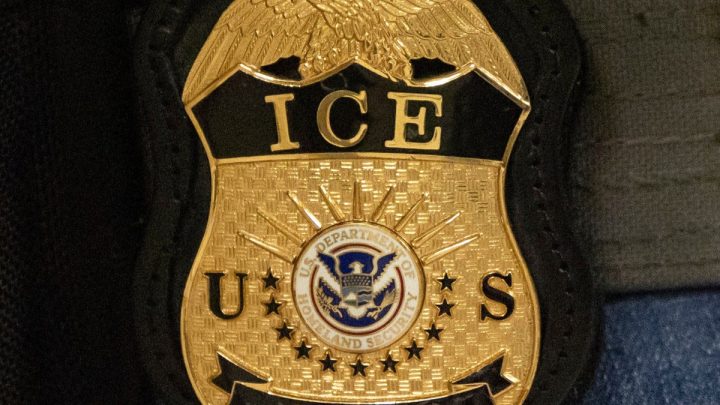ICE Accused of Arresting Parents at School Bus Stops