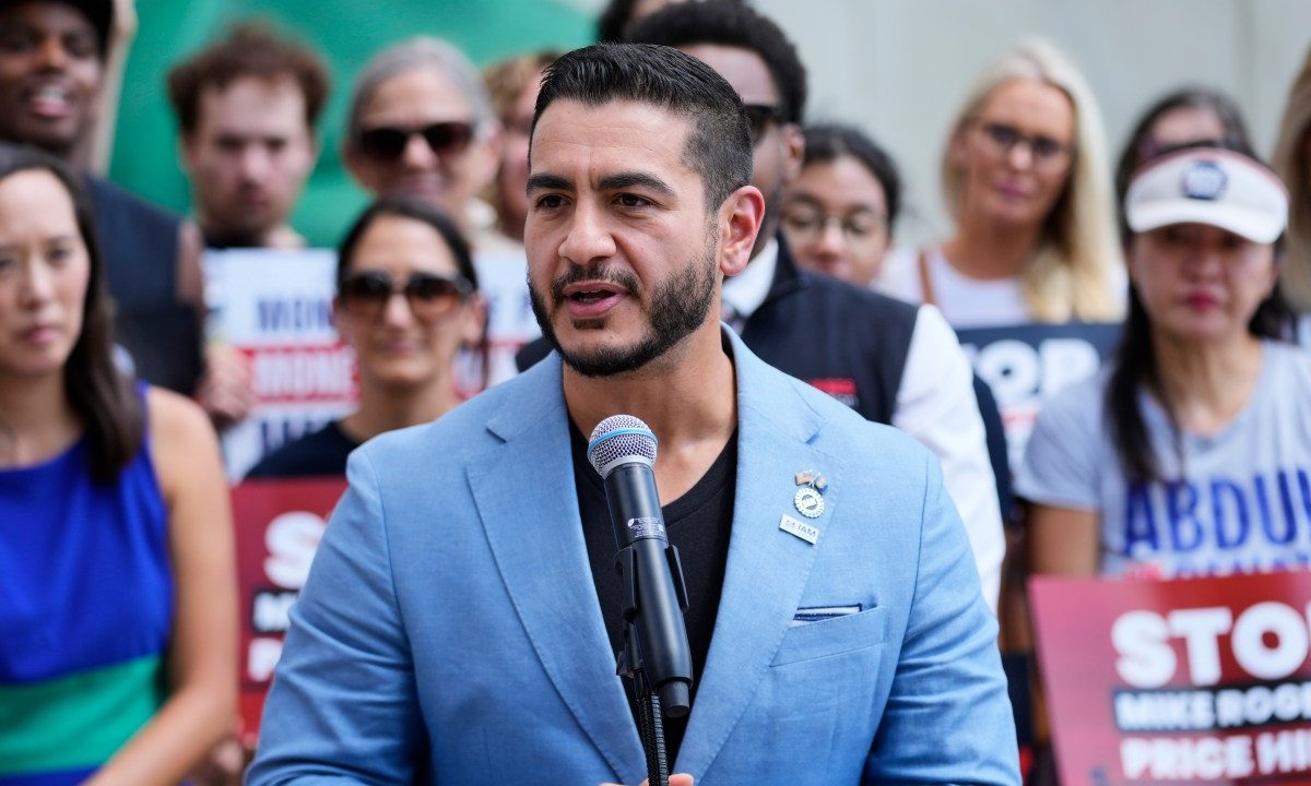 List of Democrats Who Beat AIPAC-Supported Foes—Can They Win Midterm?