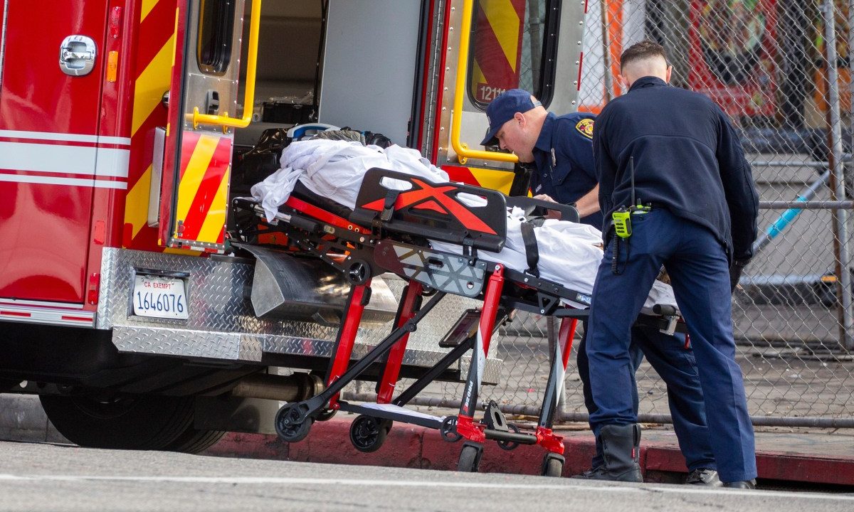 Medicare Update: New Bill Would Increase Payments Impacting EMS