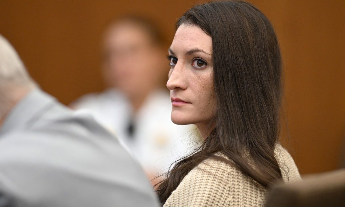 Biggest Moments from Lindsay Clancy Trial Testimony Thursday
