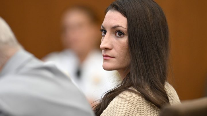 Biggest Moments from Lindsay Clancy Trial Testimony Thursday