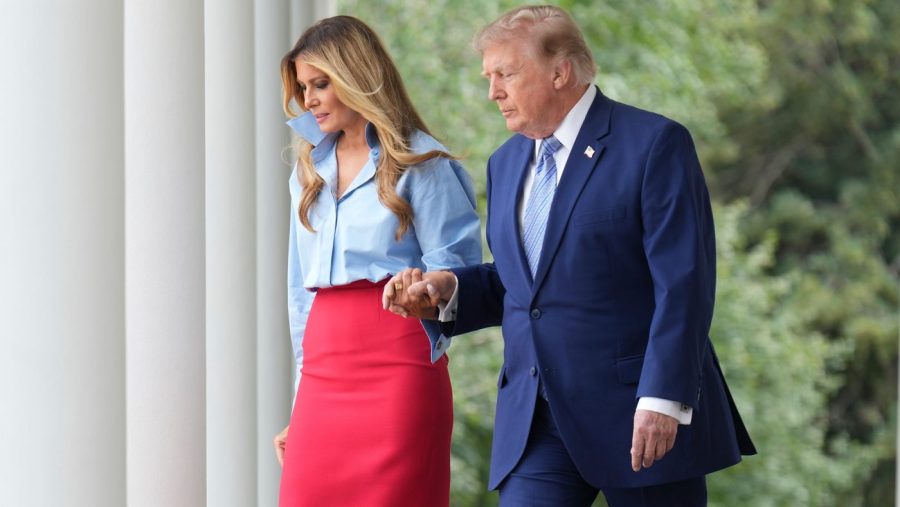 Live updates: Trump lifts beef import tariffs, heads to South Carolina to rally for Graham