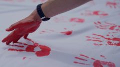 Three minors killed in Colombia armed group crackdown