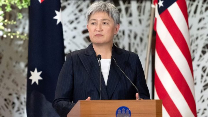 Australia says relations with Israel ‘difficult’ after aid worker death
