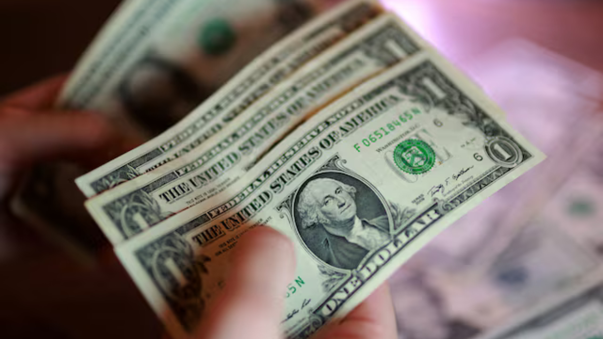 US debt crosses $40 trillion threshold after doubling under Trump and Biden