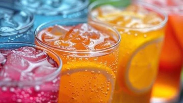 Sugary drinks linked to doubled stomach cancer risk in massive study