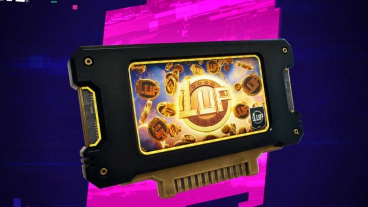 Fortnite Chapter 7 Season 4 lobby hacks reveal free XP and Sonic sprites