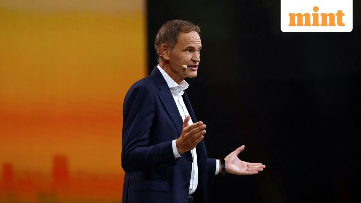 Volkswagen to cut jobs? CEO warns carmaker's situation ‘more than critical’