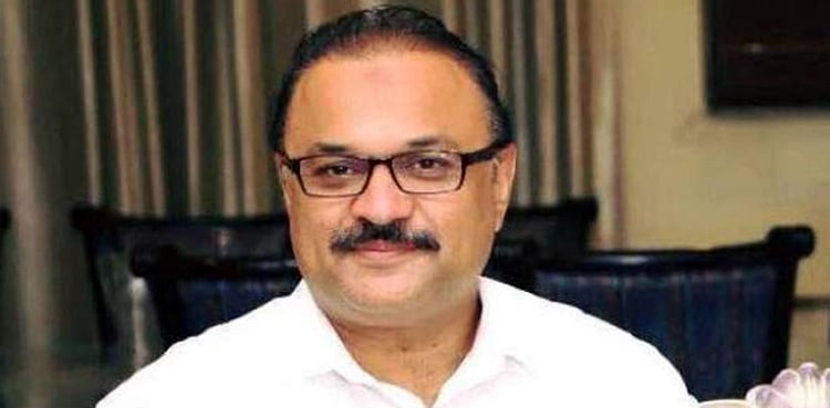 Political process is moving ahead, says PTI’s Aamir Dogar
