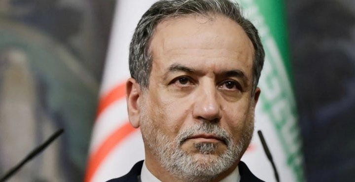 Iran slams Trump’s economic pressure plan as more ‘failed policies’