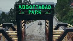 Abbottabad Gets New 702-Kanal State-of-the-Art Park