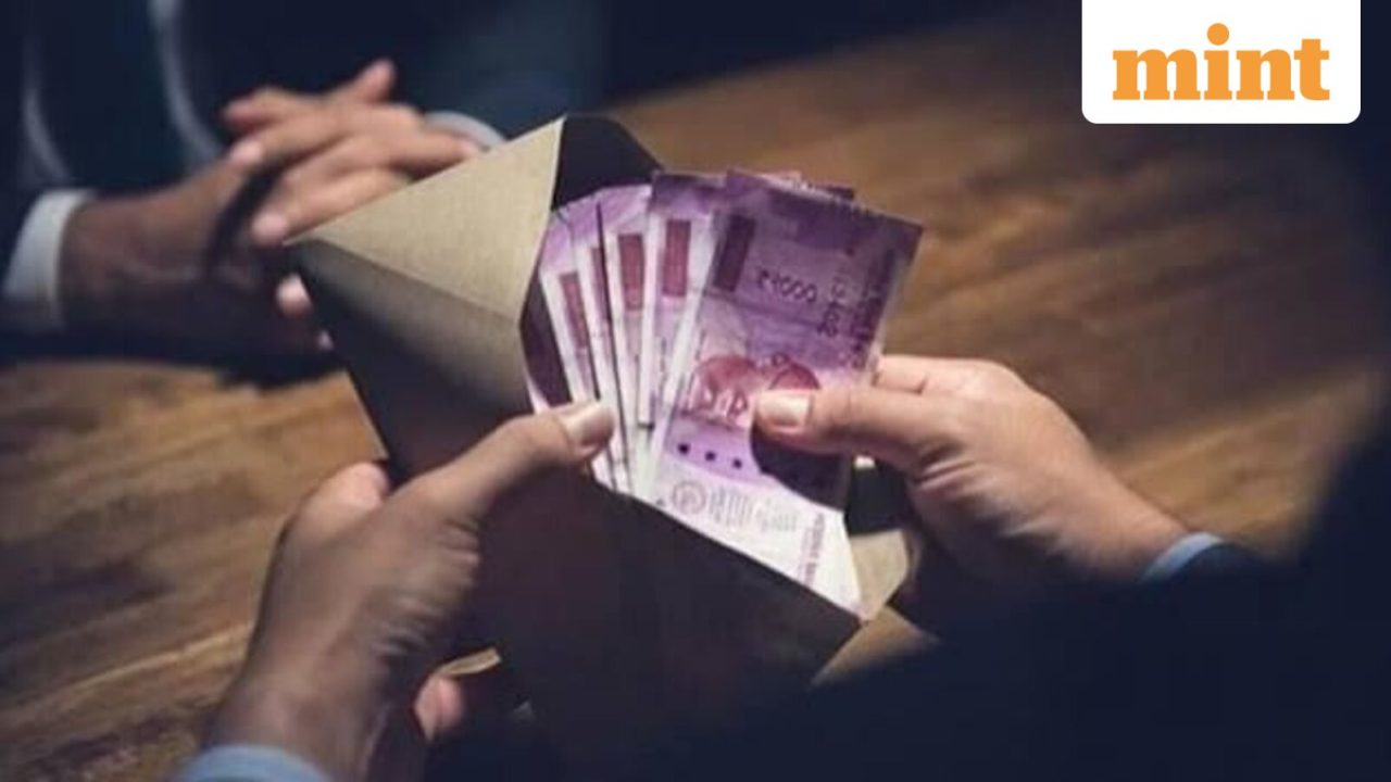 New website lets Indians anonymously report bribery
