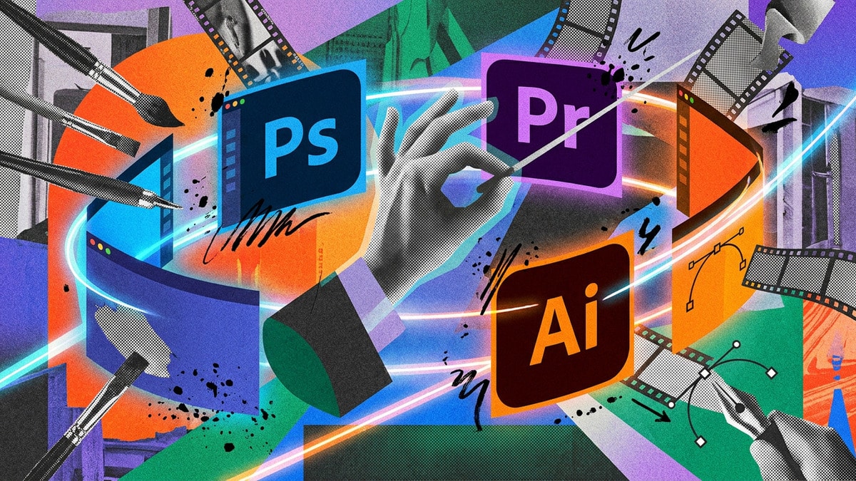 Adobe Is Making Photoshop More AI-Powered Than Ever