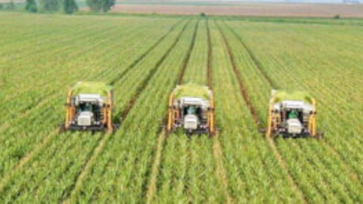 Pakistan, KSA set to deepen agriculture and food trade cooperation