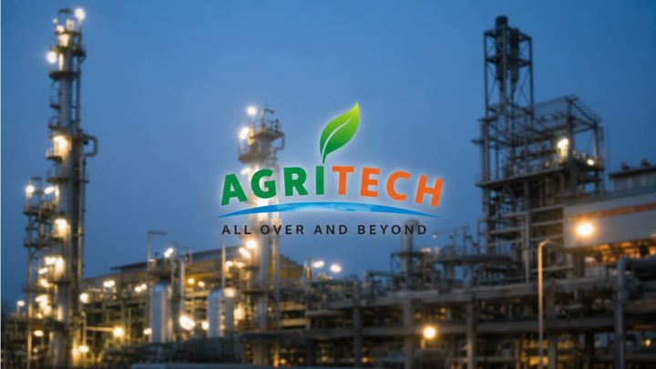 Agritech Restarts Urea Production