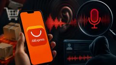 AliExpress Caught Secretly Listening to Users for Fingerprinting