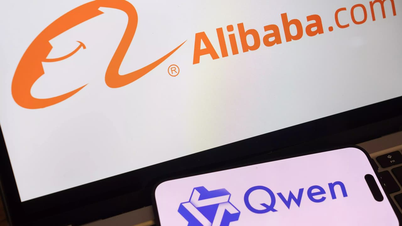 Alibaba Raises $10.2 Billion to Spend Entirely on AI