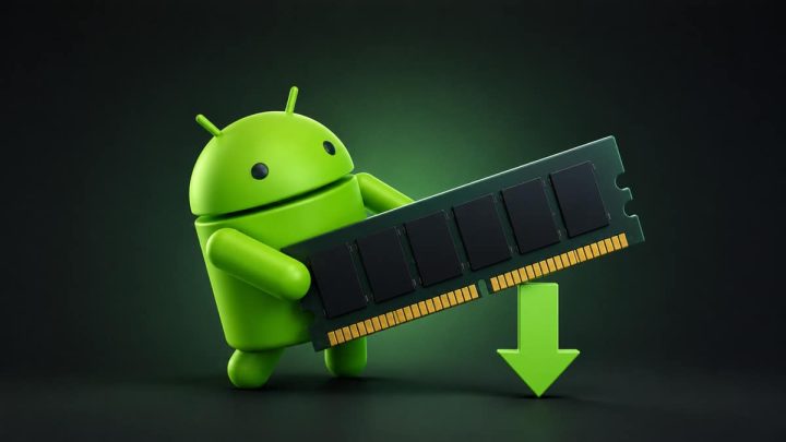 Android Apps Will Have to Use Less RAM Next Year