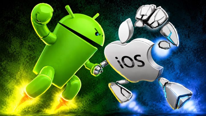 Android Now Owns Every Three in Four Smartphones Shipped Worldwide