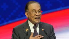 Malaysia’s Anwar puts non-aligned stance in focus with remarks on Taiwan