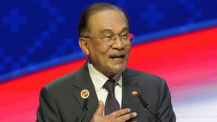 Malaysia’s Anwar puts non-aligned stance in focus with remarks on Taiwan