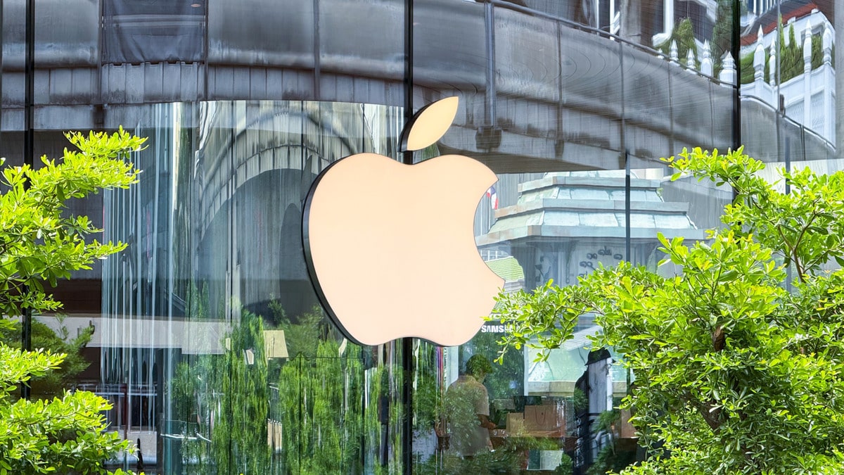 Apple Announces Next iPhone Launch Event