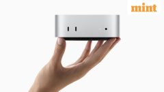 Apple launches new Mac Mini with M6, Mac Studio with M5 Ultra: Price in India