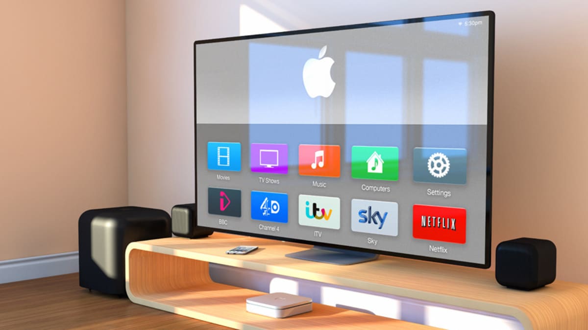 Apple TV Officially Coming to Pakistan