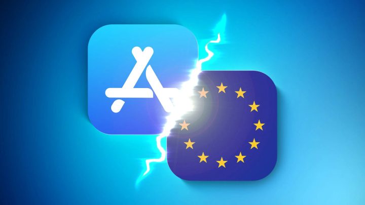 Germany Orders Apple to Stop Scaring Users From Third Party Apps